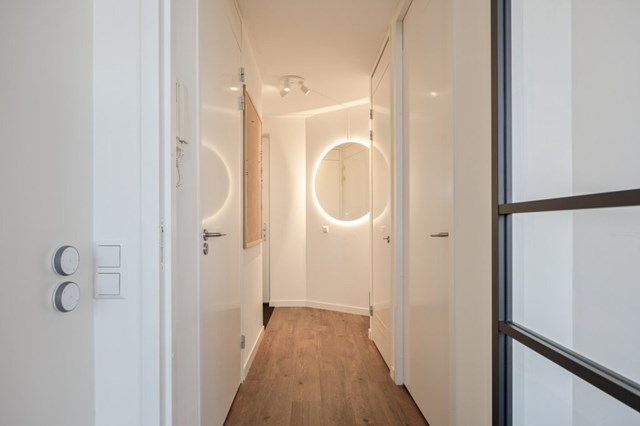 Foto 5: Amsterdam - Waldenlaan - Foto 5