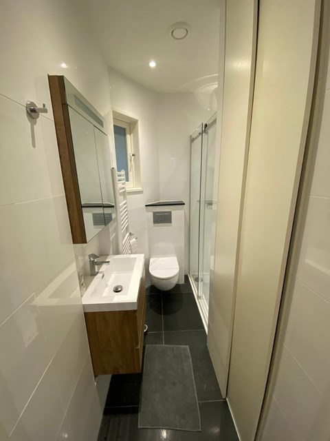 Foto 6: Amsterdam - Overtoom - Foto 6