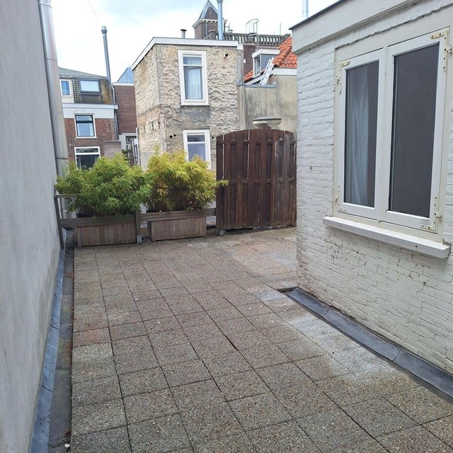 Foto 4: Delft - Koornmarkt - Foto 4