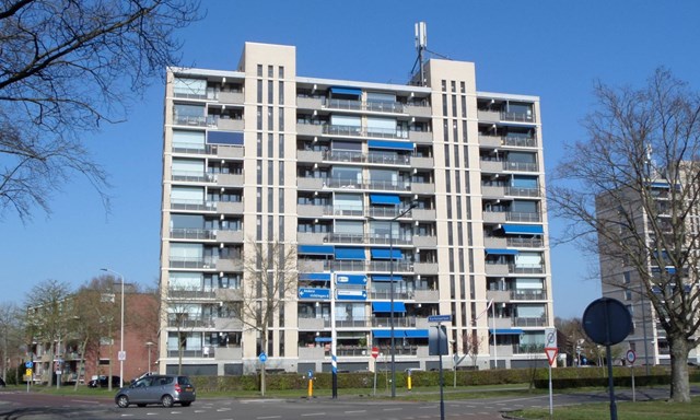 Foto 1: Breda - Grote Spie - Foto 1