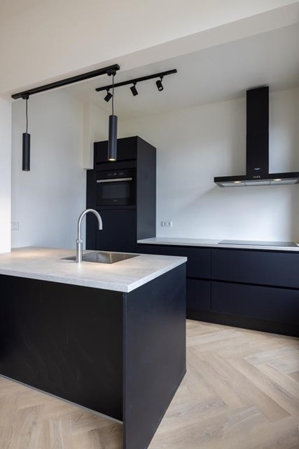 Foto 7: Rotterdam - Freericksplaats - Foto 7