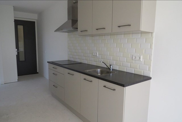 Foto 3: Cuijk - Irenestraat - Foto 3