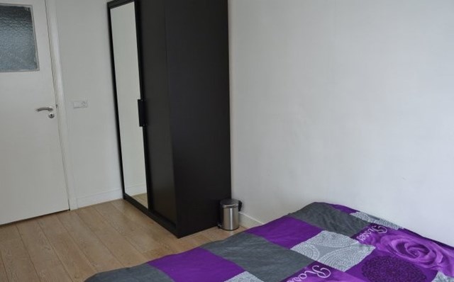 Foto 4: Den Haag - Laan van Meerdervoort - Foto 4