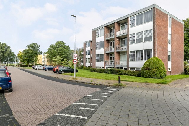Foto 4: Leeuwarden - Kinkhoornstraat - Foto 4