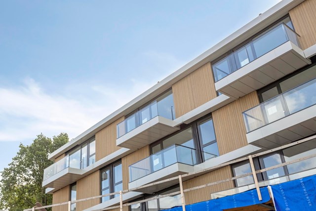 Foto 5: Aalsmeer - Roerdomplaan - Foto 5