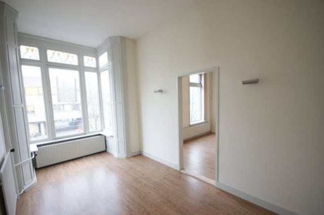 Foto 6: Breda - Willemstraat - Foto 6