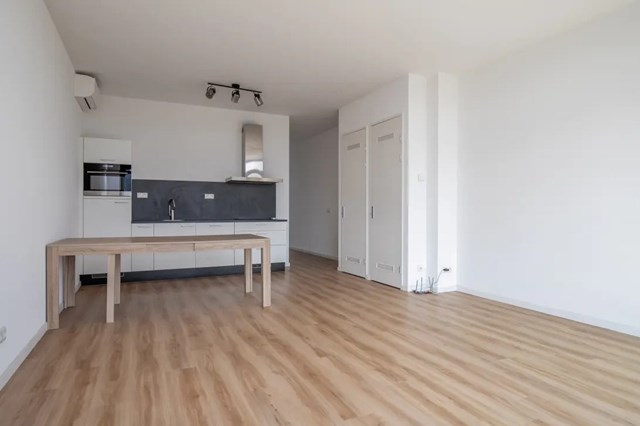 Foto 3: Rotterdam - Westzeedijk - Foto 3