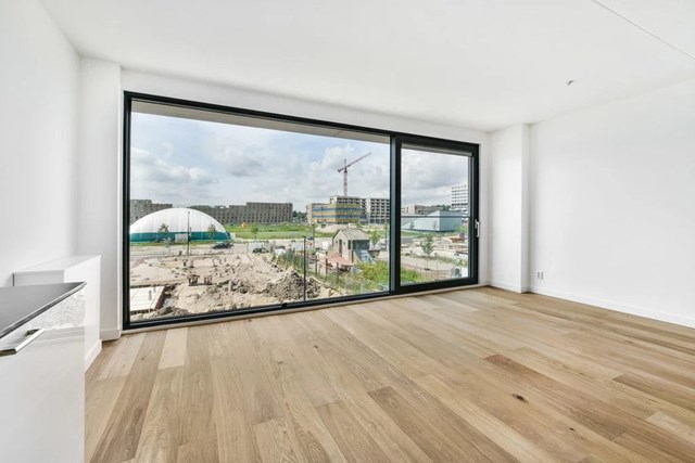 Foto 6: Amsterdam - John Blankensteinstraat - Foto 6