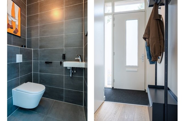 Foto 7: Breda - Stationslaan - Foto 7