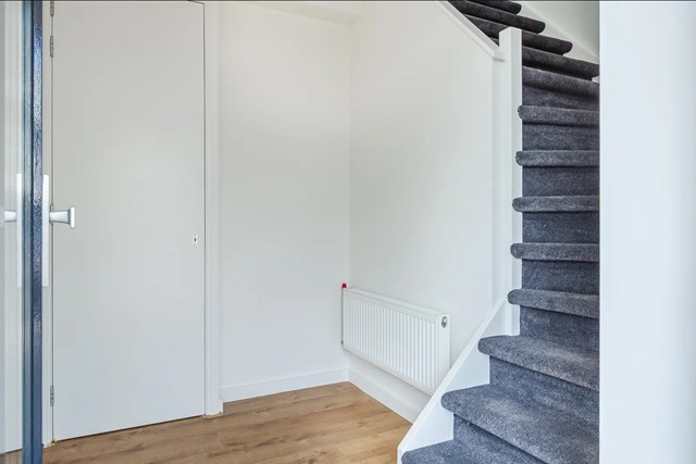 Foto 5: Heemskerk - Kerkweg - Foto 5