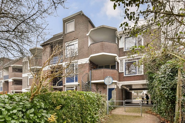 Foto 3: Diemen - Roggekamp - Foto 3