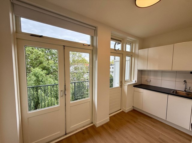 Foto 5: Amsterdam - Admiraal de Ruijterweg - Foto 5