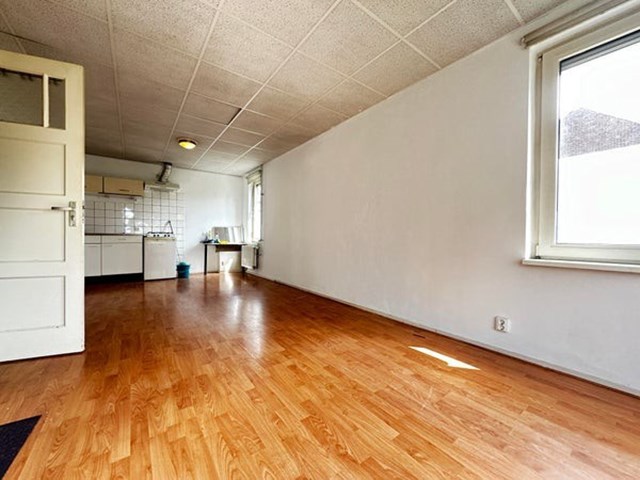 Foto 5: Breda - Lunetstraat - Foto 5