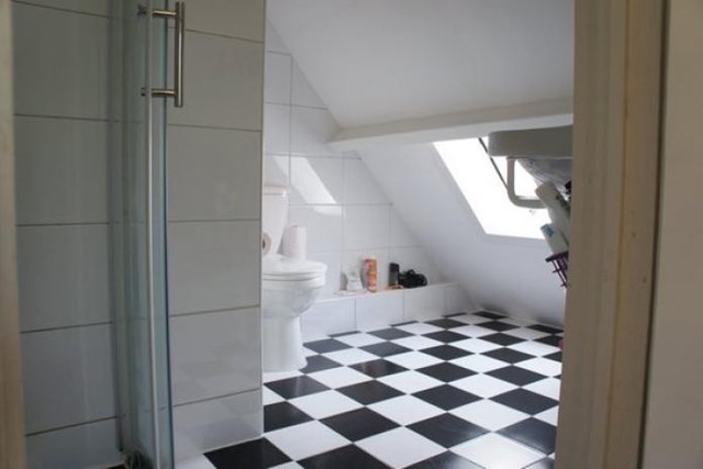 Foto 7: Den Haag - Koningin Emmakade - Foto 7