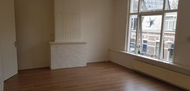 Foto 5: Leeuwarden - Elizabethstraat - Foto 5