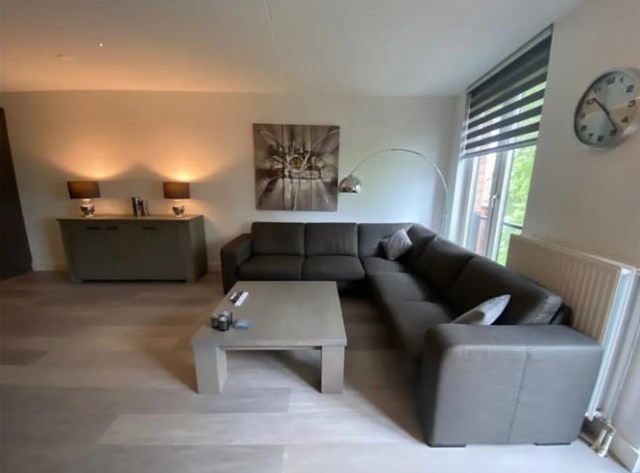 Foto 3: Katwijk (ZH) - Louise de Colignylaan - Foto 3