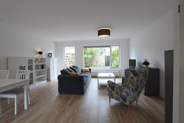 Foto 4: Amstelveen - Gaasterland - Foto 4