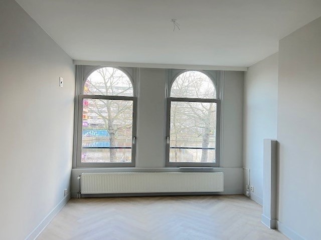 Foto 6: Amsterdam - Nassaukade - Foto 6