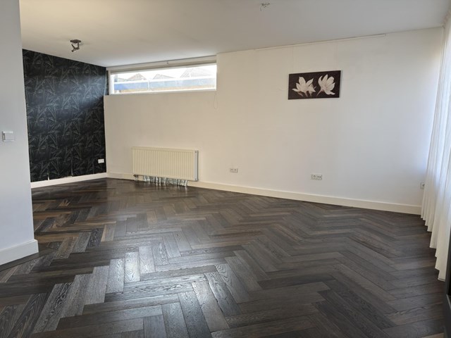 Foto 4: Ysselsteyn - Van Beurdenweg - Foto 4