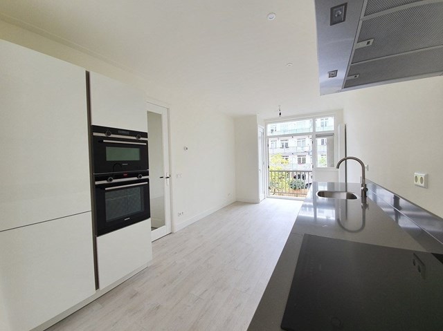 Foto 5: Amsterdam - Admiraal de Ruijterweg - Foto 5