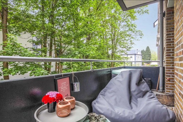 Foto 6: Renkum - Dorpsstraat - Foto 6