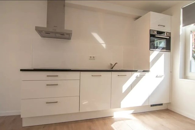 Foto 6: Amsterdam - Kuipersstraat - Foto 6