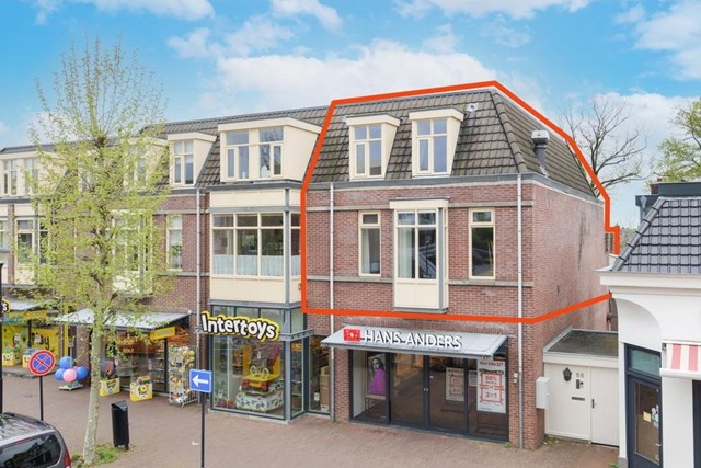 Foto 2: Soest - Van Weedestraat - Foto 2