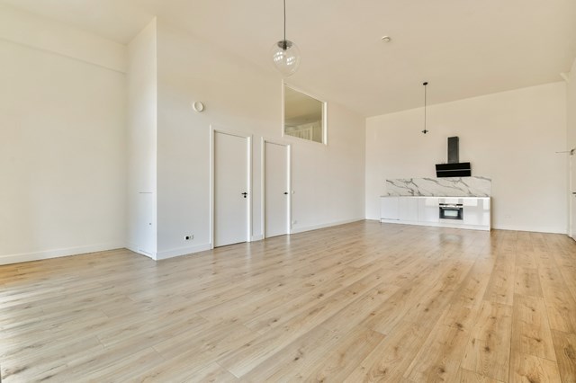 Foto 4: Velsen-Noord - Banjaertstraat - Foto 4