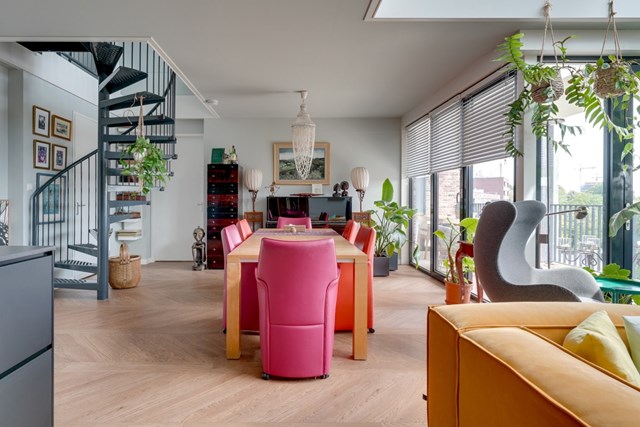 Foto 4: Eindhoven - Kanaaldijk Zuid - Foto 4