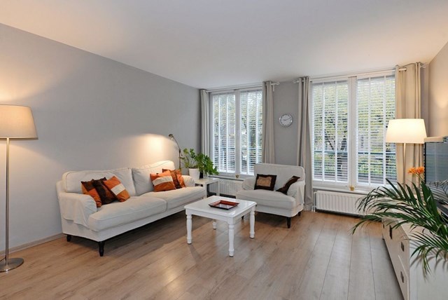 Foto 2: Den Haag - Willemstraat - Foto 2