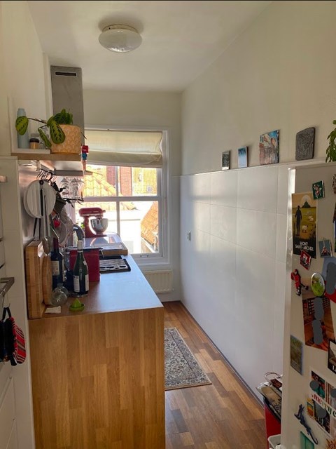 Foto 4: Delft - Noordeinde - Foto 4