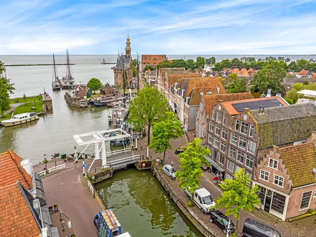 Foto 2: Hoorn (NH) - Nieuwendam - Foto 2