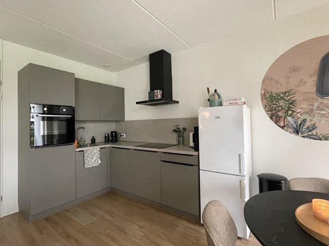 Foto 7: Leeuwarden - Brandemeer - Foto 7