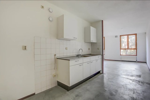 Foto 5: Amsterdam - Levantplein - Foto 5