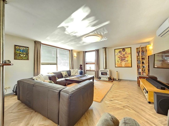 Foto 5: Amsterdam - Ringvaartdijk - Foto 5