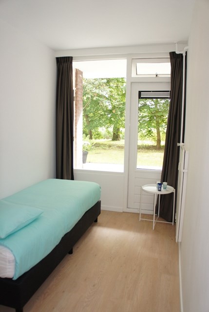 Foto 7: Amstelveen - Oostelijk Halfrond - Foto 7