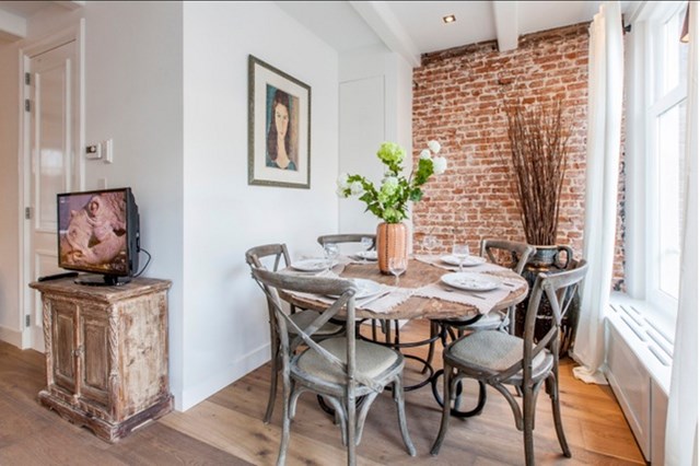 Foto 4: Amsterdam - Gerard Doustraat - Foto 4