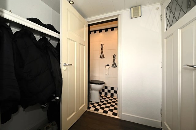 Foto 5: Pernis Rotterdam - Smallandstraat - Foto 5