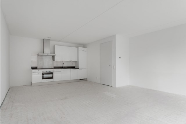 Foto 5: Amstelveen - Maimonideslaan - Foto 5