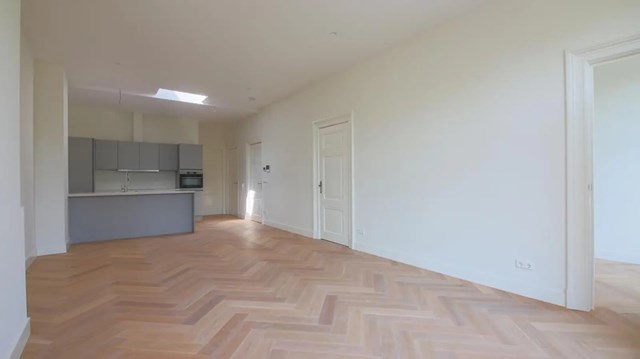 Foto 2: Amsterdam - Frederiksplein - Foto 2