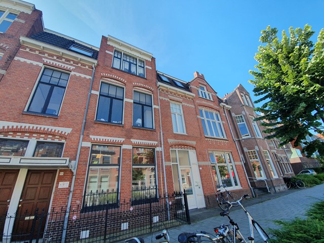 Foto 1: Groningen - Kraneweg - Foto 1