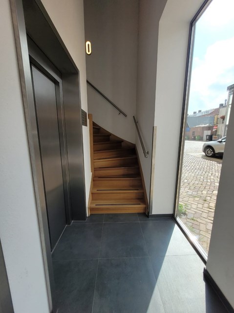 Foto 3: Emmeloord - Achterom - Foto 3