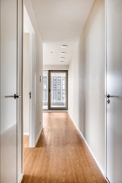 Foto 4: Amsterdam - Bercylaan - Foto 4