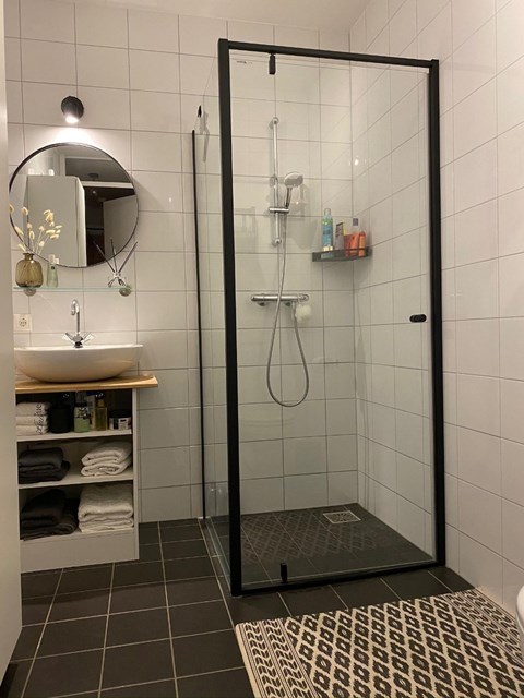 Foto 4: Roosendaal - Hulsdonksestraat - Foto 4