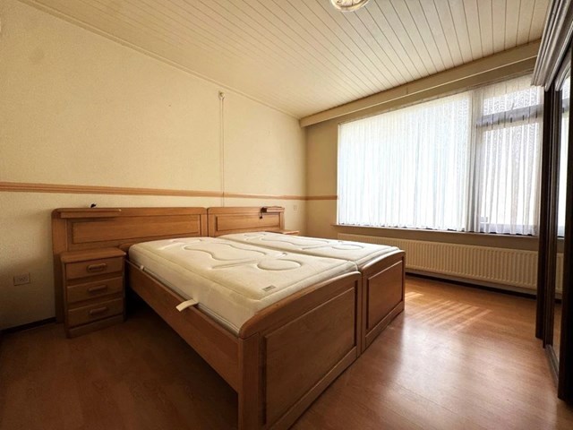 Foto 7: Prinsenbeek - Overveldsestraat - Foto 7