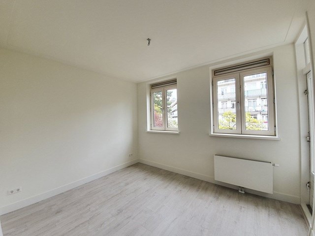 Foto 7: Amsterdam - Admiraal de Ruijterweg - Foto 7