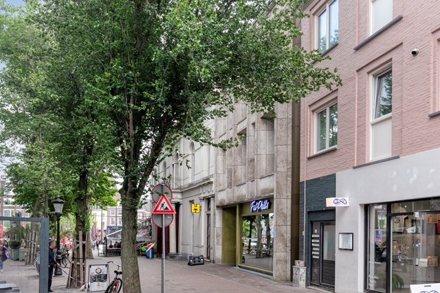 Foto 1: Utrecht - Vinkenburgstraat - Foto 1
