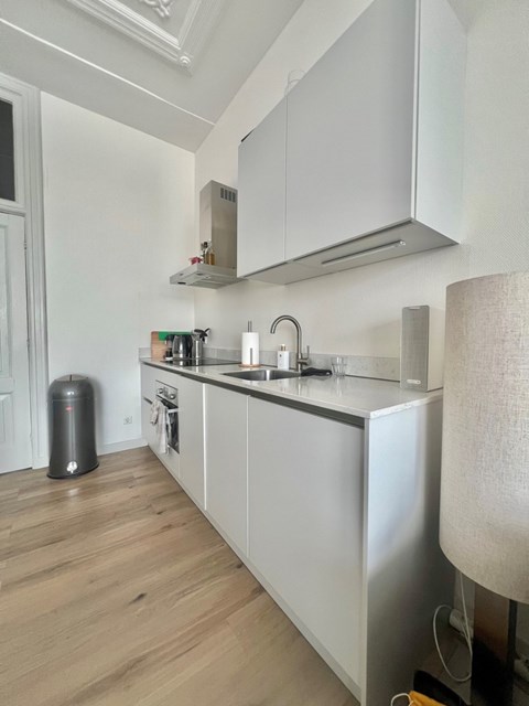 Foto 4: Rotterdam - Van Vollenhovenstraat - Foto 4