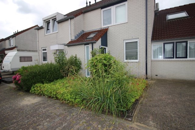 Foto 1: Dronten - De Konick - Foto 1