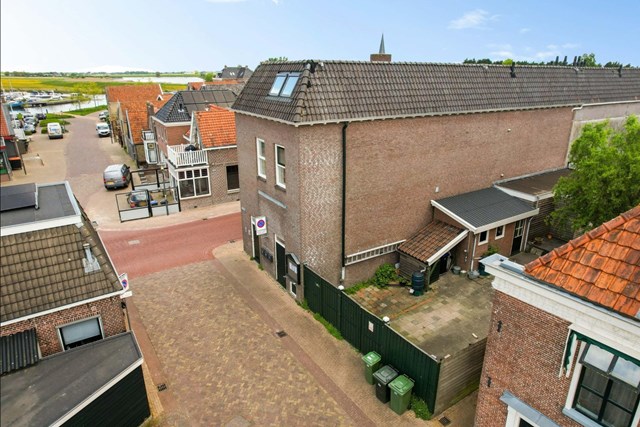 Foto 3: Woudsend - Merkstrjitte - Foto 3